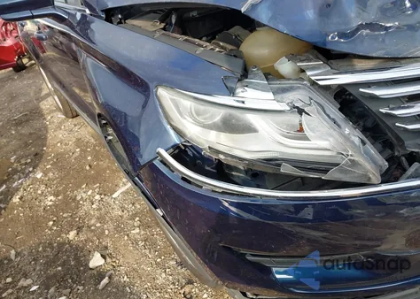 2017 Lincoln Mkc Premiere из США, поврежденный, VIN 5LMCJ1D95HUL55039